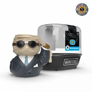 Tubbz - Universal Monsters - Invisible Man (1st Edition)  COLLECTIBLES